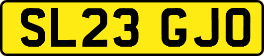 SL23GJO