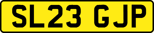 SL23GJP