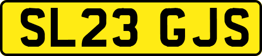 SL23GJS