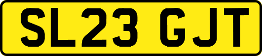 SL23GJT
