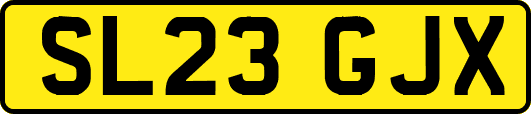 SL23GJX
