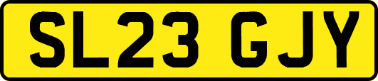 SL23GJY