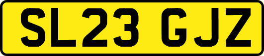 SL23GJZ