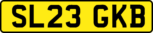 SL23GKB