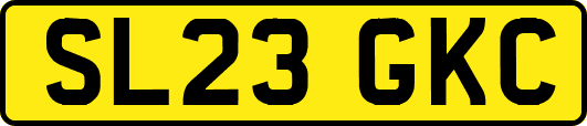 SL23GKC