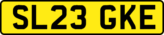 SL23GKE