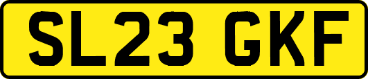 SL23GKF