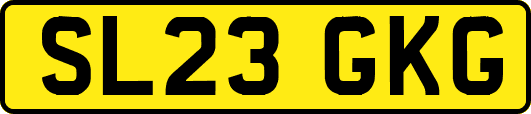 SL23GKG