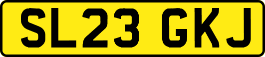 SL23GKJ