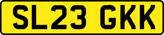 SL23GKK