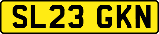 SL23GKN