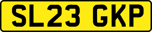 SL23GKP