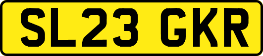 SL23GKR