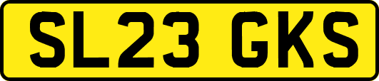 SL23GKS
