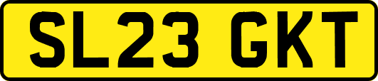 SL23GKT