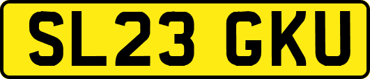 SL23GKU