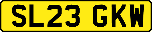 SL23GKW