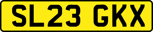 SL23GKX