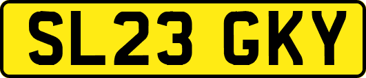 SL23GKY