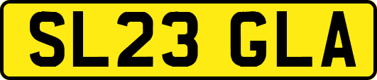 SL23GLA