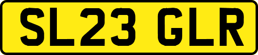 SL23GLR