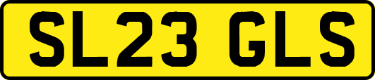 SL23GLS