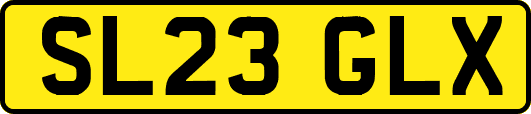 SL23GLX