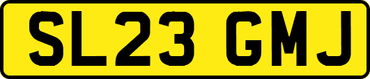 SL23GMJ