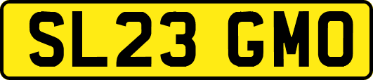 SL23GMO