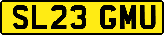 SL23GMU