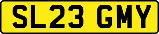SL23GMY
