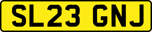 SL23GNJ