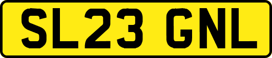 SL23GNL
