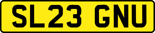 SL23GNU