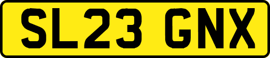 SL23GNX