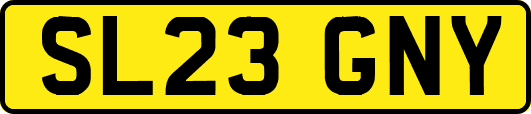 SL23GNY