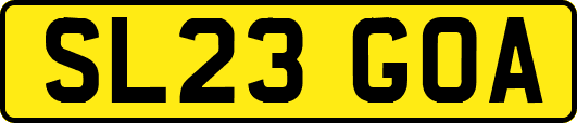 SL23GOA