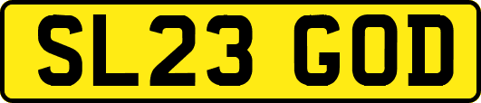 SL23GOD