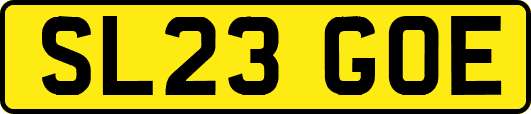 SL23GOE