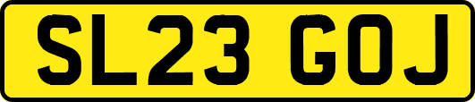SL23GOJ