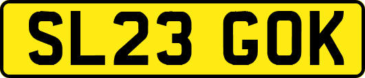 SL23GOK