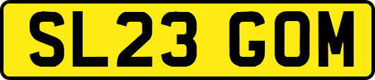 SL23GOM