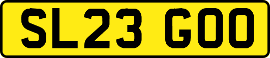 SL23GOO