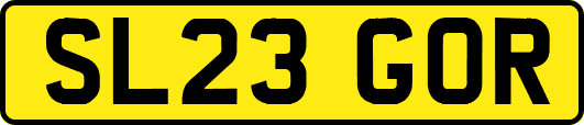 SL23GOR