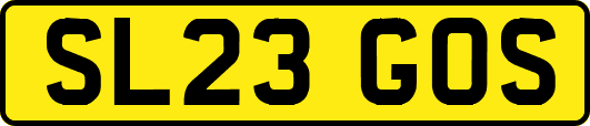 SL23GOS