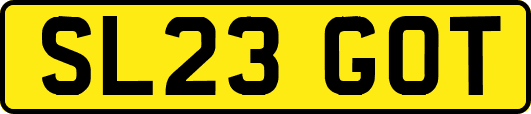 SL23GOT