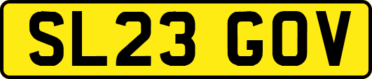 SL23GOV