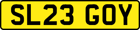 SL23GOY