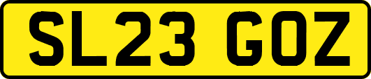 SL23GOZ