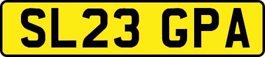 SL23GPA